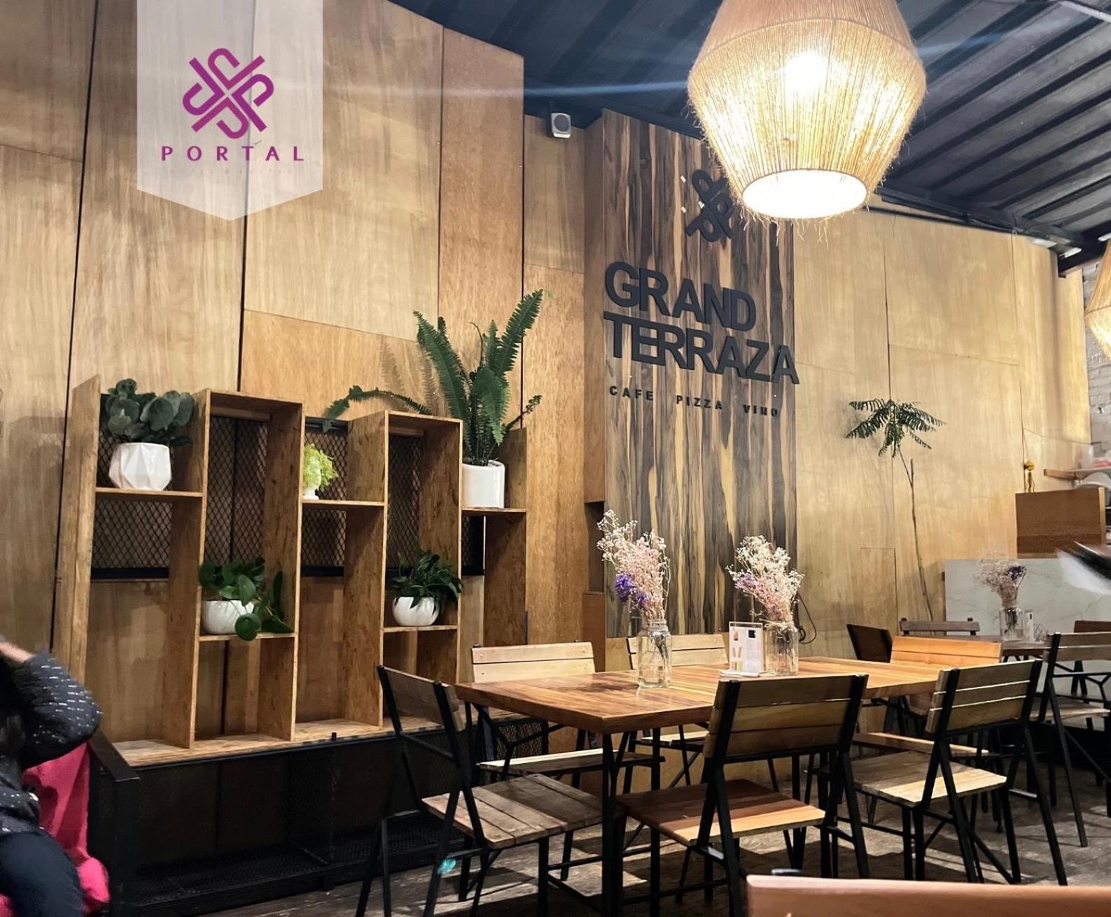 Hotel Portal & Suites Ciudad Hidalgo Zewnętrze zdjęcie